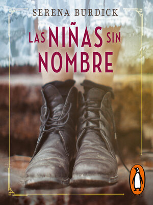 cover image of Las niñas sin nombre